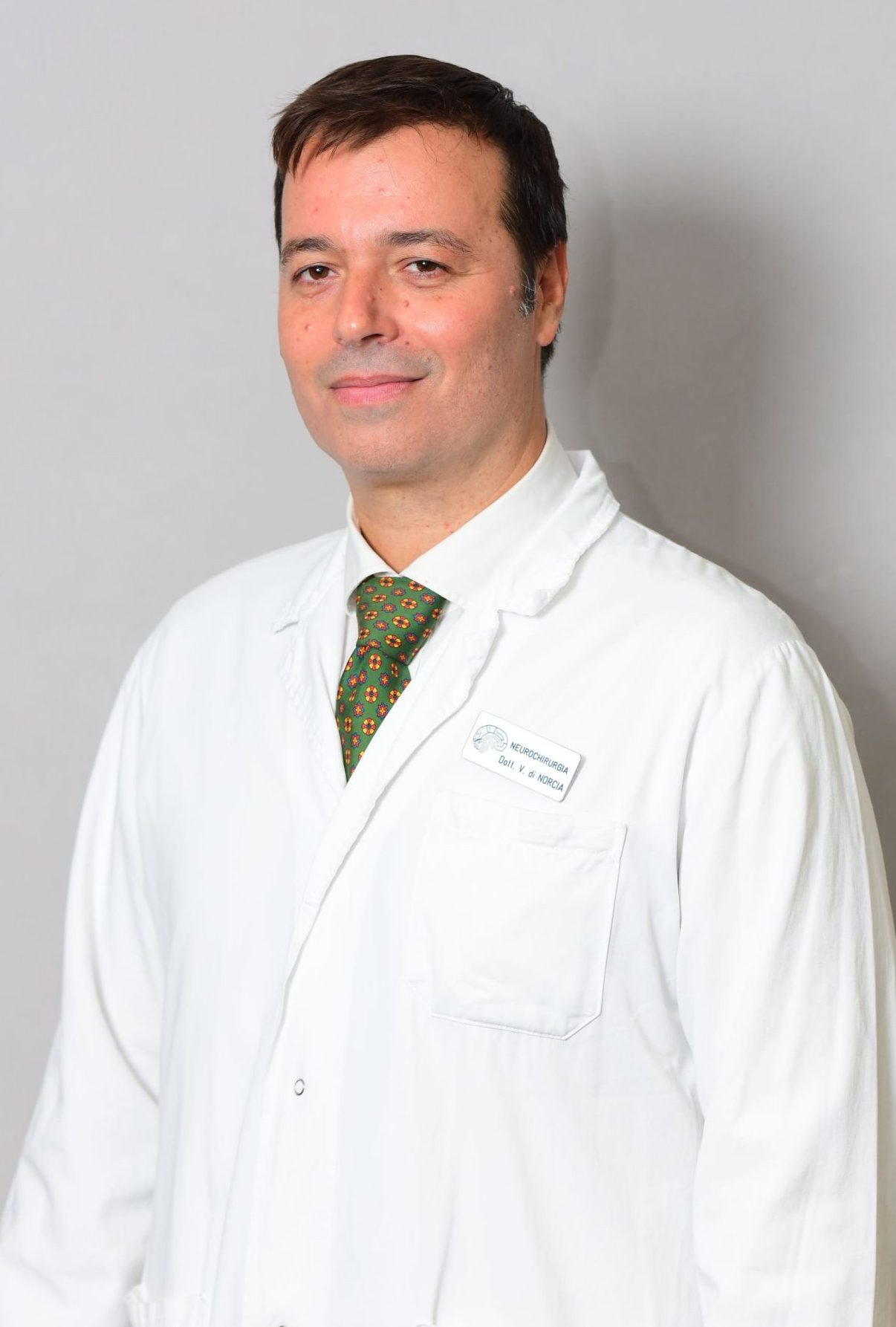 Migliore Neurochirurgo neurochirurgia Roma